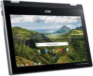 Acer Chromebook Spin 311 CP311-3H - (MediaTek 8183, 4GB, 32GB eMMC, 11.6... 