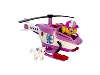 Paw Patrol Fire Rescue Vehicle - Skye