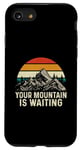 iPhone SE (2020) / 7 / 8 Your Mountain Is Waiting Case