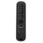 Soft Silicone Protective Remote Control Covers for LG Smart TV AN-MR21GC /2087