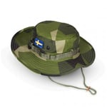 Armygross M90 boonie hat Nordic Army (L)