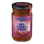 Red Curry Paste 110G