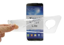 Ultra Thin TPU skal Xiaomi Mi 10T Lite (Clear)