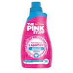 Stardrops The Pink Stuff The Pink Stuff Non Bio Sensitive Laundry Liquid 960 ml - Tvättmedel hos Luxplus