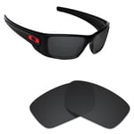 Hawkry Polarized Replacement Lenses for-Oakley Fuel Cell OO9096 - Options