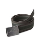 Lundhags Buckle Belt Forest GreenL