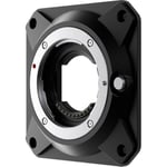 Z CAM Interchangeable Lens Mount for E2 Flagship Series MFT Mount