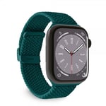 Puro Apple Watch 38/40/41mm Armband Loop Jade