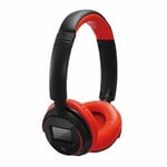 Dynamode Bluetooth Wireless Stereo Headphones Headset With MIC Fm Radio UK