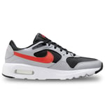 Shoes Nike Nike Air Max Sc Size 7.5 Uk Code CW4555-015 -9M