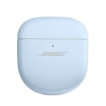 Bose QuietComfort Ultra Earbuds Charging Case - Moonstone Blue