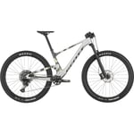 MTB Scott Spark RC Comp Ice Grey/Progressive Grey s 2025