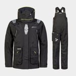 Musto Seglarställ BR2 Offshore 2.0, Black, dam, Small (UK 10)