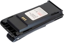 Batteri NNTN4851AC for Motorola, 7.5V, 2000 mAh