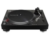 Pioneer PLX500 (Black) Direct Drive DJ Turntable