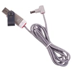 9V Ripcord USB power for Boss RC-505 Mk1 Loop station