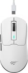 Havit Ms969wb - 2.4G Wireless Gaming Mouse, Black And White