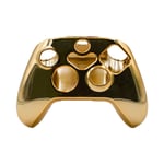 Case Grip Case Cover Hudskydd för Xbox Series-kontroller , Cover