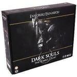 Steamforged Dark Souls The Board Game Explorers Expansion Board Games