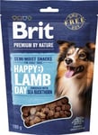 Brit Premium Dog Snack Lamb With Seabuckthorn 180G