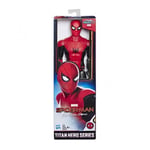 Spider-Man Far From Home Titan Hero Power FX Series 12" Action Figure