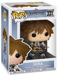 Figurine Pop - Kingdom Hearts - Sora - Funko Pop