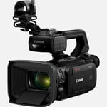 Caméscope professionnel Canon XA70