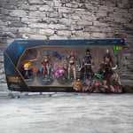 League of Legends Champion Collection (Dual Cities 1st Edition Action Figures)