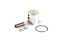 VHM piston kit KTM 65SX '09-21          flat top 12ø 44.96 - Ring APR451.0/Pin APP1238/ APC121.0