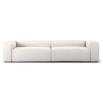Grand 4-Seter Sofa, Steam White, Steam White