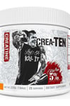 5% Nutrition - Crea-TEN - Legendary Series, Push Pop