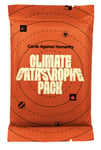 Cards Against Humanity: Climate Catastrophe Expansion Pack