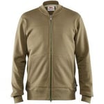 "Mens Greenland Zip Cardigan"