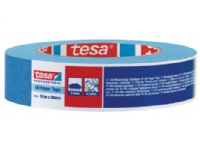Paint tape professional blue for inside 28 days and outside 14 days 50m 30mm 04435-00016-00