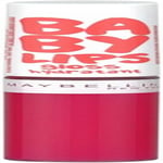 Maybelline Baby Lip Gloss Number 35, Fab and Fuchsia