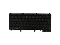 Dell 05G3p, Tangentbord, Fransk, Dell