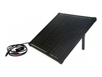 Technaxx Tx-214 - Solcellspanel - Laddaruppsättning - 50 Watt