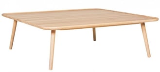 Sits - Love Soffbord Kvadratiskt 120x120 cm