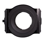 Laowa H&Y Porte-filtre pour 100mm incluant le cadre pour 9mm f/5.6