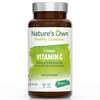 Natures Own Vitamin C 250mg with Bioflavonoids - 50 Tablets