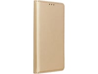 Oem Smart Case Book Holster For Samsung A54 5G Gold