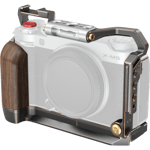 SmallRig 4892 Retro Cage for Fujifilm X-M5
