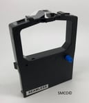 Black Inkjet Printer Ribbon for Oki Microline ML182 ML280 ML320 ML321 ML3320