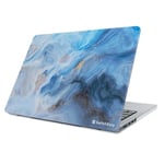 "SwitchEasy Marble Case (Macbook Pro 14"" (2021-2023)) - Blå"