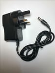 Vtech V Tech Toy Story InnoTab Inno Tab 9V Mains AC Adaptor Power Supply Charger