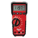 Milwaukee DIGITALT MULTIMETER 2216-40