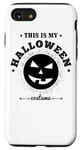 iPhone SE (2020) / 7 / 8 This Is My Halloween Costume - Funny Halloween Case