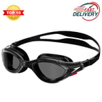 Speedo Unisex Biofuse 2.0 Swimming Goggles adjustable, Anti-Fog Anti-Leak