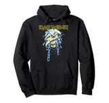 Iron Maiden - Powerslave Head Pullover Hoodie