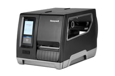 Honeywell PM45A etikettskrivare Termal transfer 300 x 300 DPI 300 mm/sek Kabel Nätverksansluten (Ethernet)